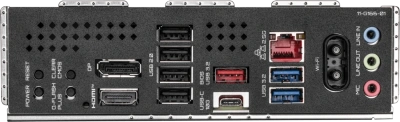 Материнская плата AM5 Gigabyte B840 Gaming X WIFI6E