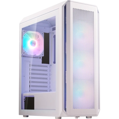 Корпус Adata XPG Valor Air Plus White VALORAIRPLUSMTA-WHCWW