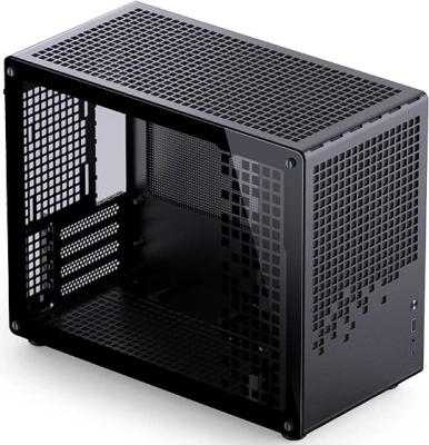 Корпус Jonsbo Jonsplus Z20 Black