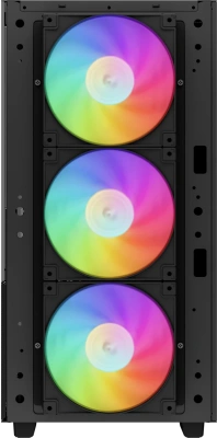 Корпус Deepcool CH560 Black