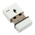 Флешка USB2 64Gb Gembird GFL-2.0-64mini White