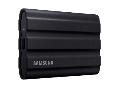 Внешний SSD 1Tb Samsung T7 Shield MU-PE1T0S/WW