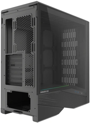 Корпус Powercase Intro (CJ235IB-F0)