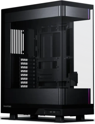 Корпус Phanteks Enthoo Evolv X2 Black (PH-ES524XTG_DBK01)