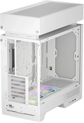 Корпус Deepcool CL660 WH