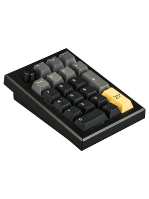 Клавиатура (NUMPAD) Cidoo QK21 Black