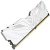 Модуль памяти DDR5 8Gb Netac 4800 Shadow II White NTSWD5P48SP-08W