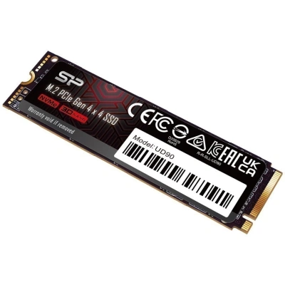 Накопитель SSD M2 500Gb Silicon Power UD90 SP500GBP44UD9005