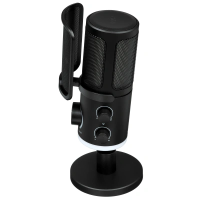 Микрофон Fifine Ampligame AM6 Black