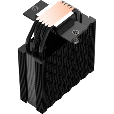 Кулер для процессора PCCooler RT500 Digital ARGB BK