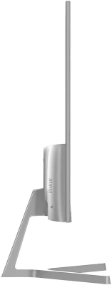 Монитор 21.5" Digma Progress 22A502F White