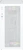 Корпус Montech X5M White