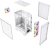 Корпус Powercase Mistral AZ4W ARGB (CMAZW-A4)
