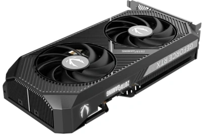 Видеокарта GeForce RTX 5070 12Gb Zotac Twin Edge ZT-B50700E-10P