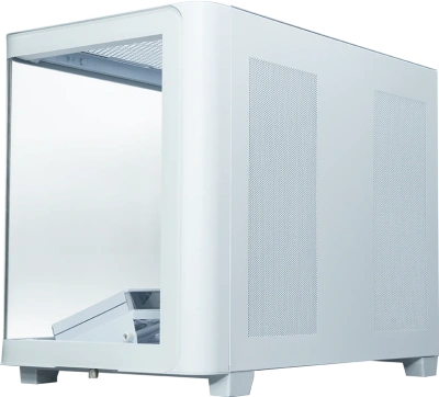 Корпус Xastra QR600M 6ARGB C10-UC White