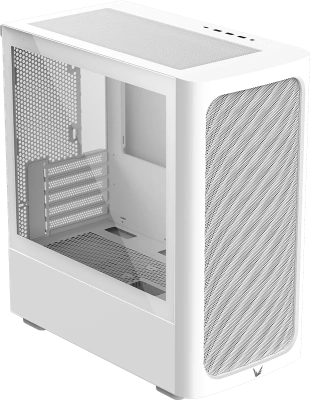 Корпус Formula Air Mesh G3 White