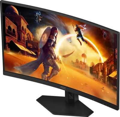 Монитор 27" AOC C27G4ZXE