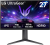 Монитор 27" LG 27GS65F-B