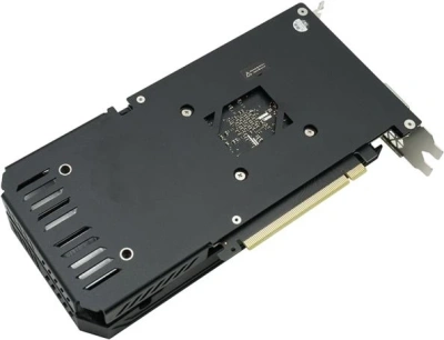 Видеокарта GeForce RTX 3050 8Gb Afox AF3050-8GD6H2-V4