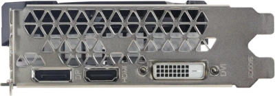 Видеокарта GeForce GTX 1660 Super 6Gb Biostar VN1666SF69