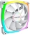 Вентилятор для корпуса 140mm Montech AX140 PWM White