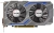 Видеокарта GeForce GTX 1650 4Gb Afox AF1650-4096D6H1-V8