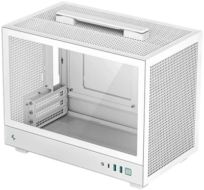 Корпус Deepcool CH160 WH