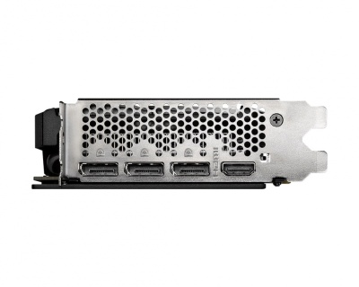 Видеокарта GeForce RTX 3060 8Gb MSI Ventus 2X 8G OC