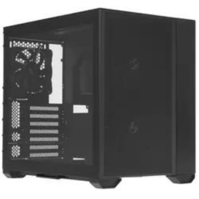 Корпус Lian Li O11 Air Mini Black G99.O11AMX.R0