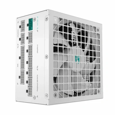 Блок питания 1200W Deepcool Gamerstorm PN1200M WH