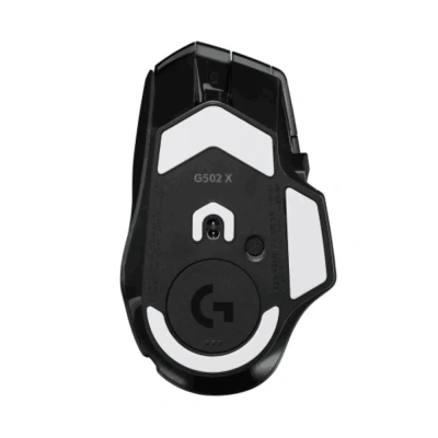 Мышь беспроводная Logitech G G502 X Plus (910-006164)