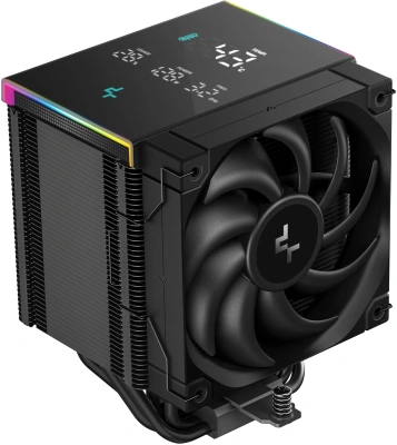 Кулер для процессора Deepcool AK500 Digital Pro