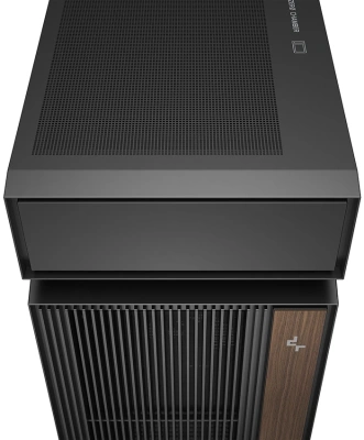 Корпус Deepcool CL6600 Black