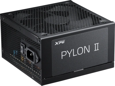 Блок питания 750W AData XPG Pylon II PYLONII750B-BKCEU