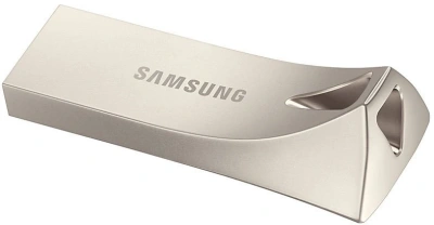 USB 3.1 Flash 256Gb Samsung BAR Plus silver MUF-256BE3/CN