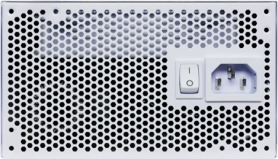 Блок питания 1200W Lian Li EG1200G White