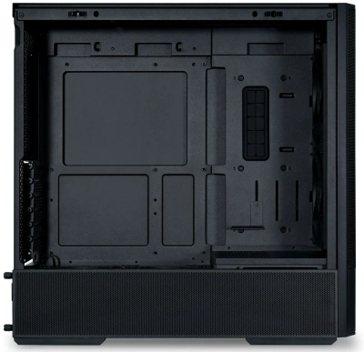 Корпус Lian Li Lancool 207 Digital Black