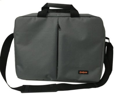Сумка 15.6" ExeGate Office F1590 EX264614RUS