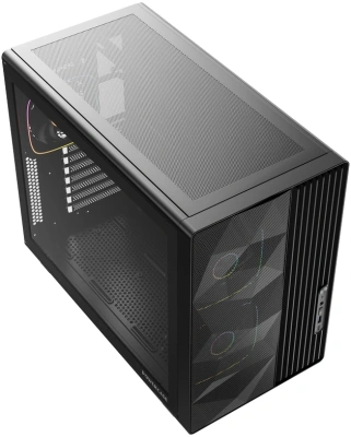 Корпус Powercase TX5 ARGB (CTX5AB-A3)