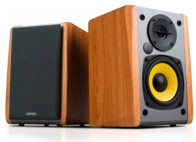 Колонки 2.0 Edifier R1010BT Brown