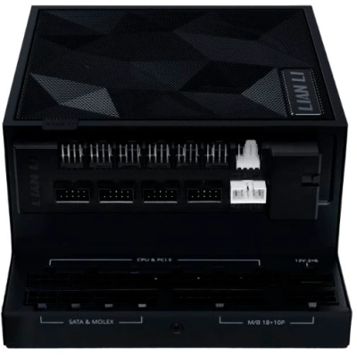 Блок питания 1000W Lian Li EG1000G Black