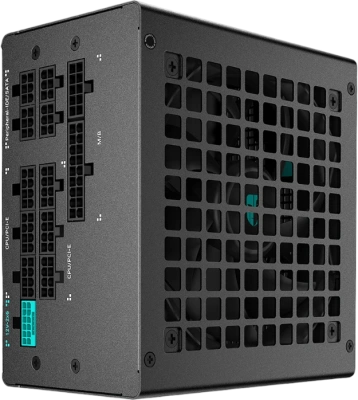 Блок питания 1200W Deepcool Gamerstorm PQ1200G