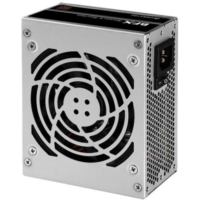 Блок питания 450W Chieftec Smart BFX-450BS (SFX)
