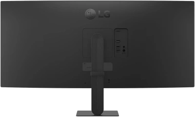 Монитор 34" LG UltraWide 34U620B-B