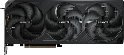 Видеокарта GeForce RTX 5080 16Gb Gigabyte GV-N5080WF3OC-16GD
