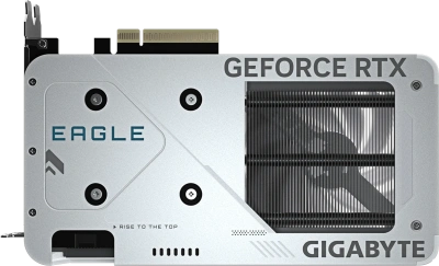 Видеокарта GeForce RTX 5060 8Gb Gigabyte GV-N5060EAGLEOC ICE-8GD