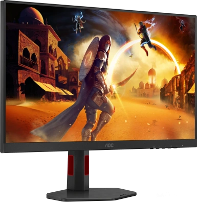 Монитор 27" AOC Q27G4SRU