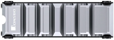 Радиатор для SSD Jonsbo M202 Grey