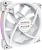 Вентилятор для корпуса 140mm Montech AX140 PWM White