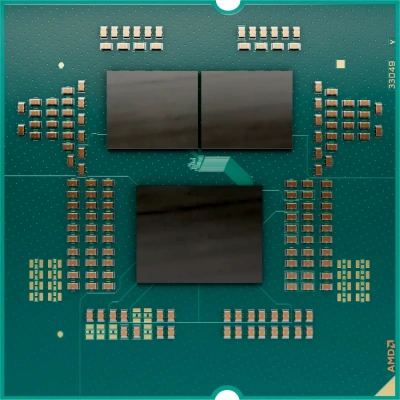 Процессор AM5 RYZEN 9 9950X3D OEM